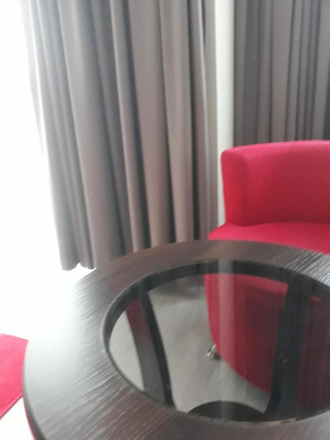Apartament Wellen Колобжег Экстерьер фото