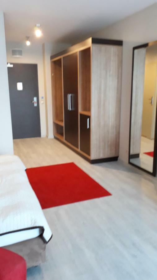 Apartament Wellen Колобжег Экстерьер фото